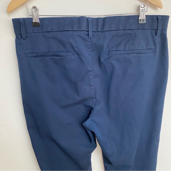 Banana Republic Slim Fit Lightweight Chino Pants - Picture 6 of 11